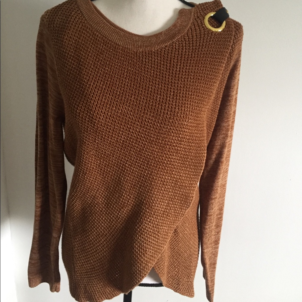 INC International Concepts Sweater / Tunic
